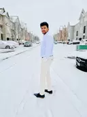Naveen Kumar Pirati, Hamilton, Real Estate Agent